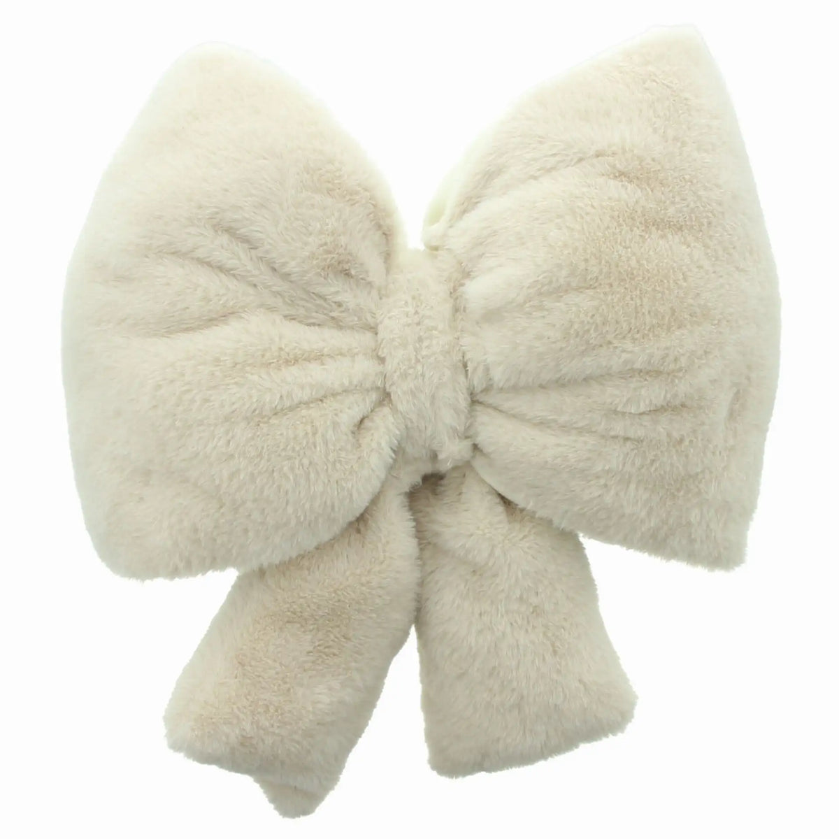 Deko-Schleife "Kuschelzart"