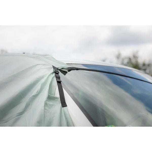 Coleman Event Shelter Driveaway Connector L, Verbindung
