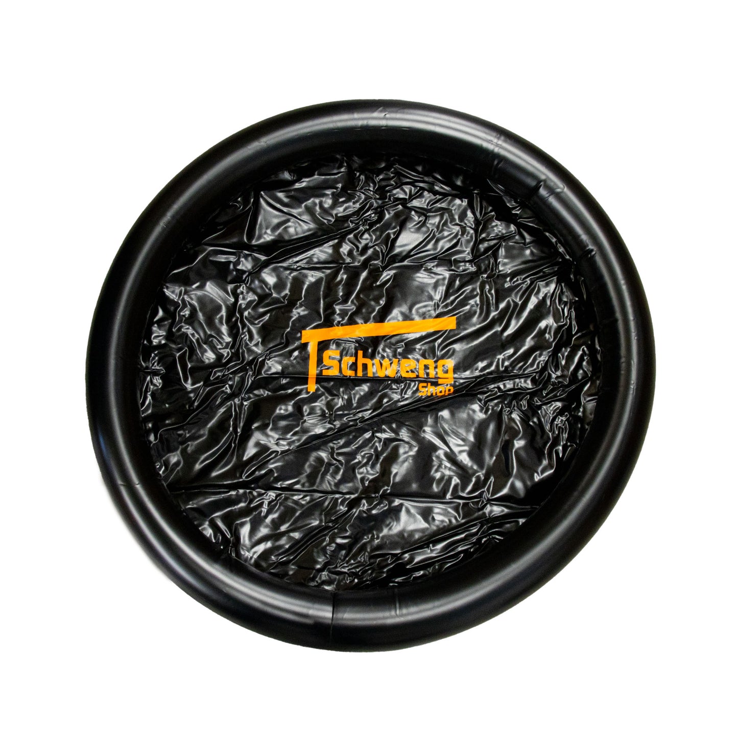 Ice Tub, Eisbad Tonne