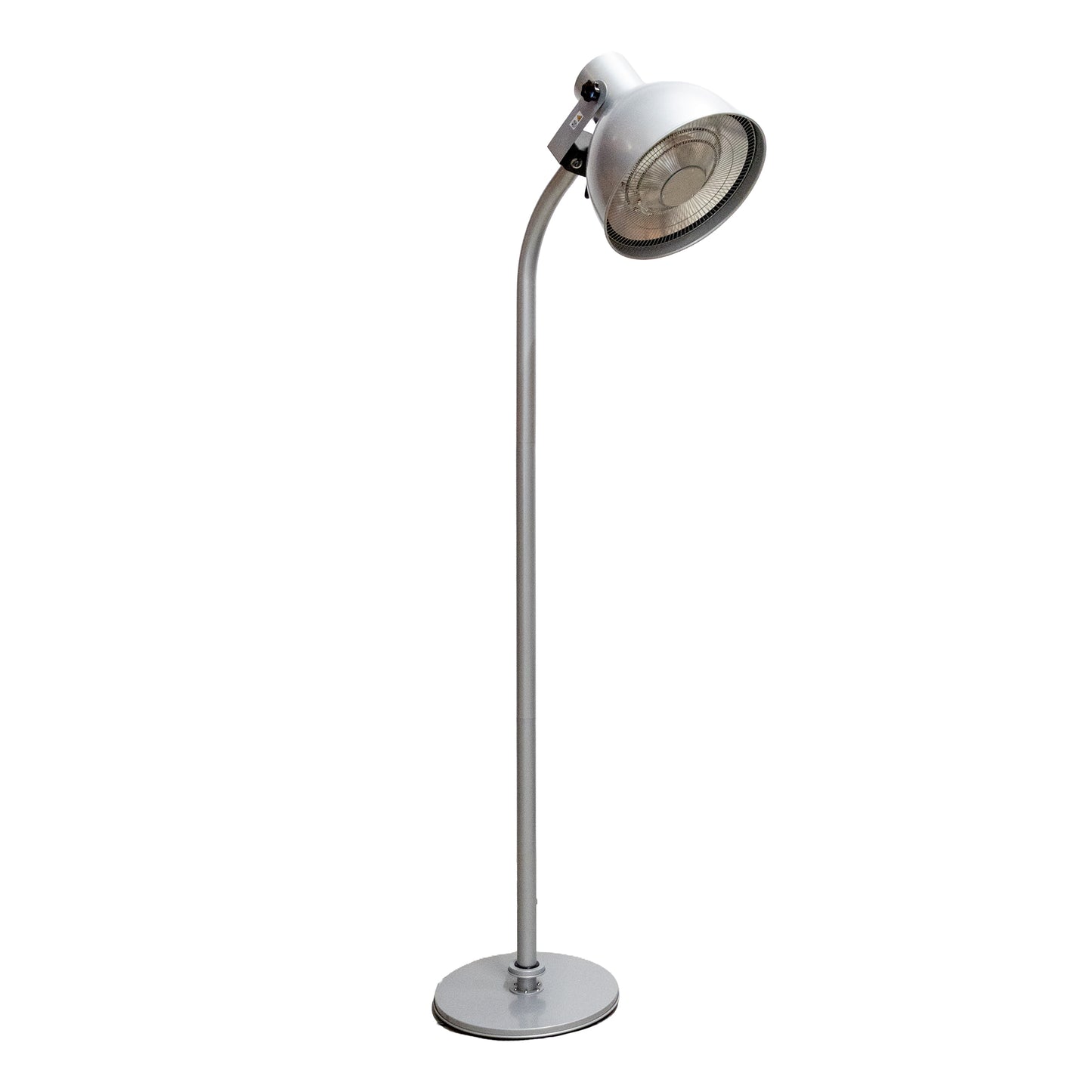 Standheizstrahler, Standing Patio Heater, schwarz oder grau