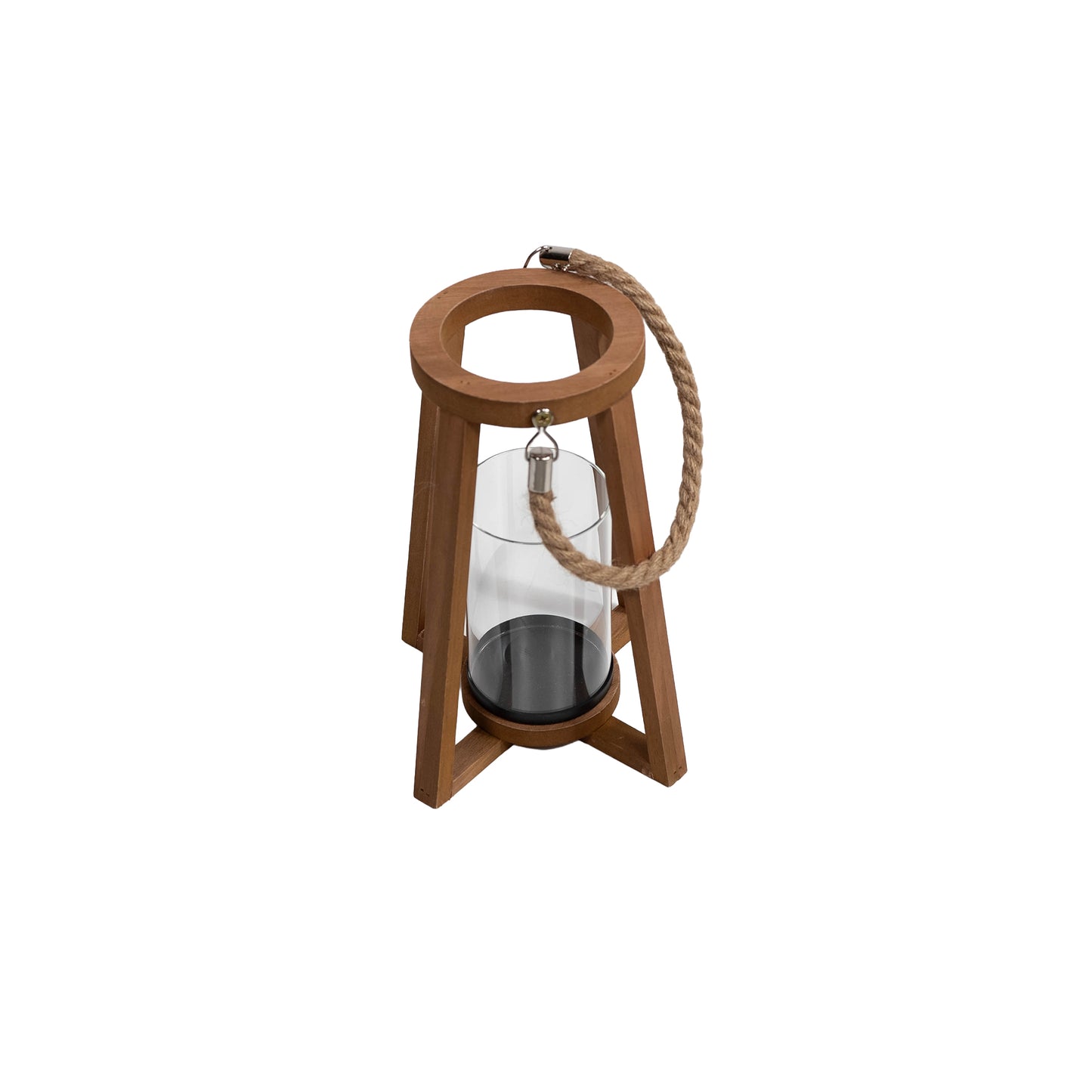 Laterne Conical, 2er Set