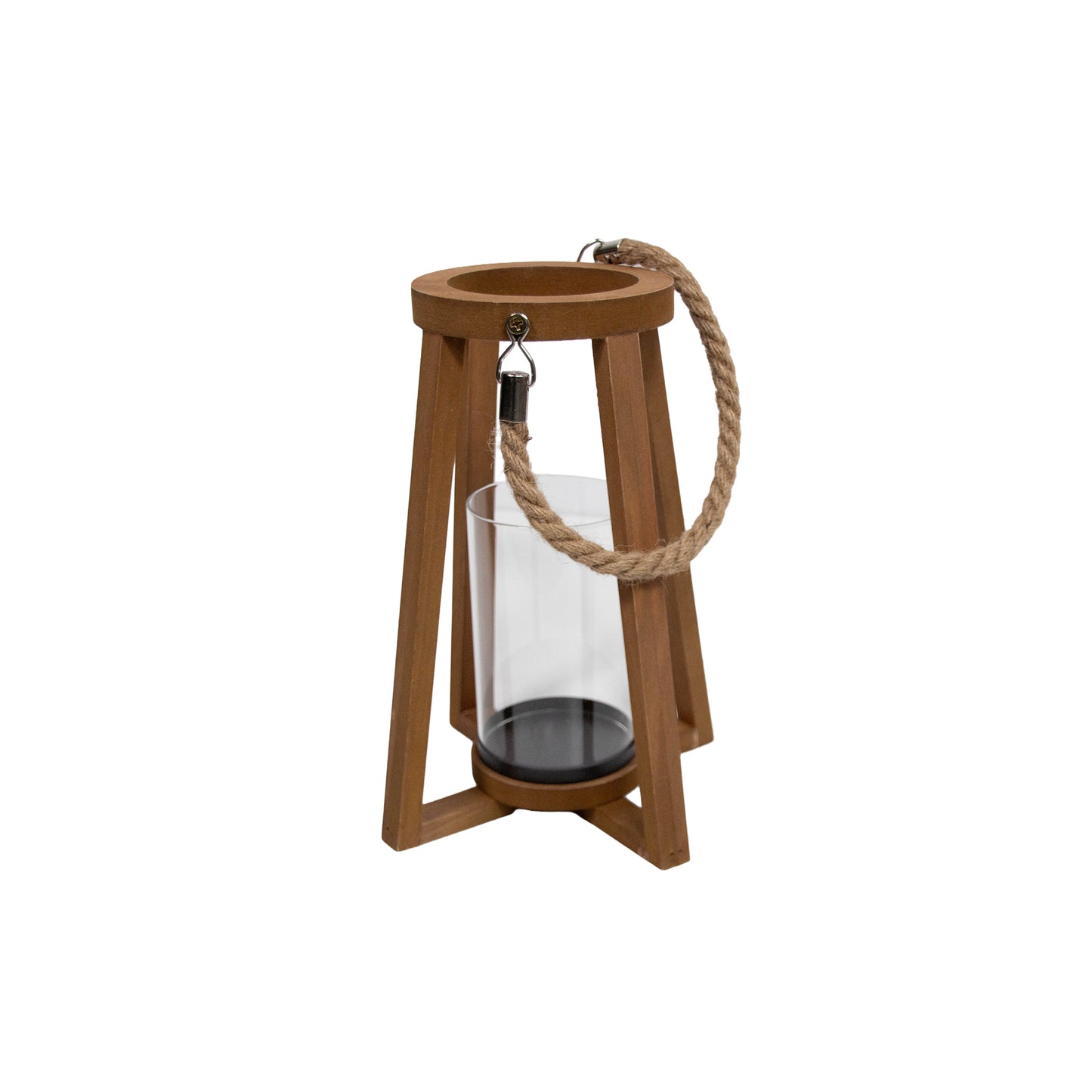 Laterne Conical, 2er Set