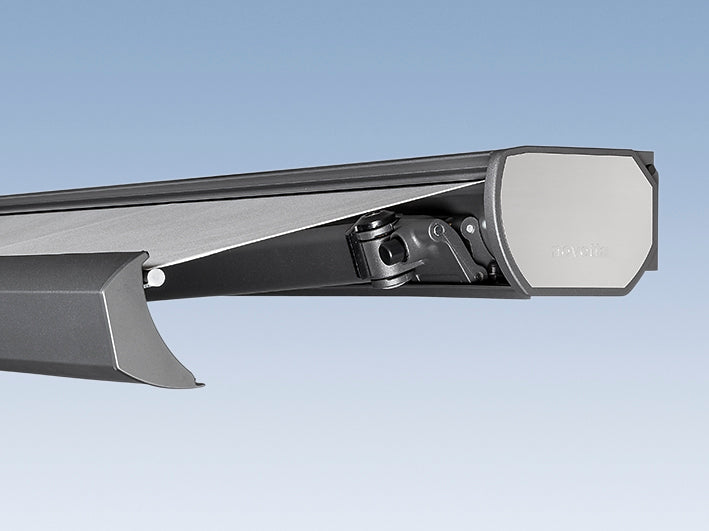 Kassettenmarkise – Novetta Plus F (konfigurierbar)