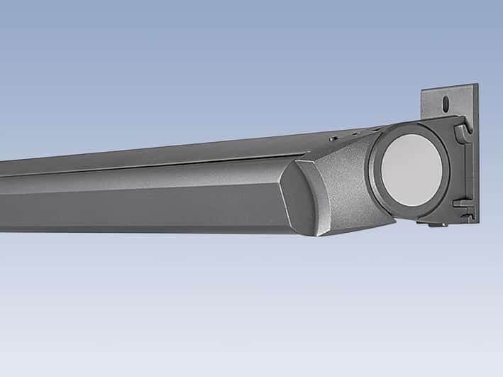Kassettenmarkise – Prima C1 (konfigurierbar)