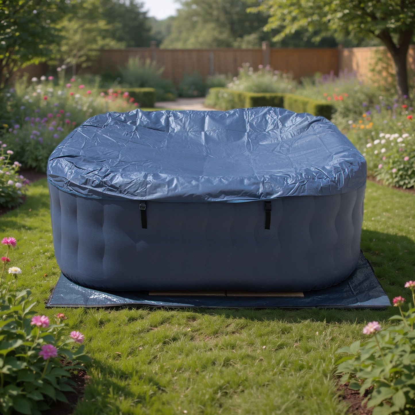 Aufblasbarer SPA Whirlpool