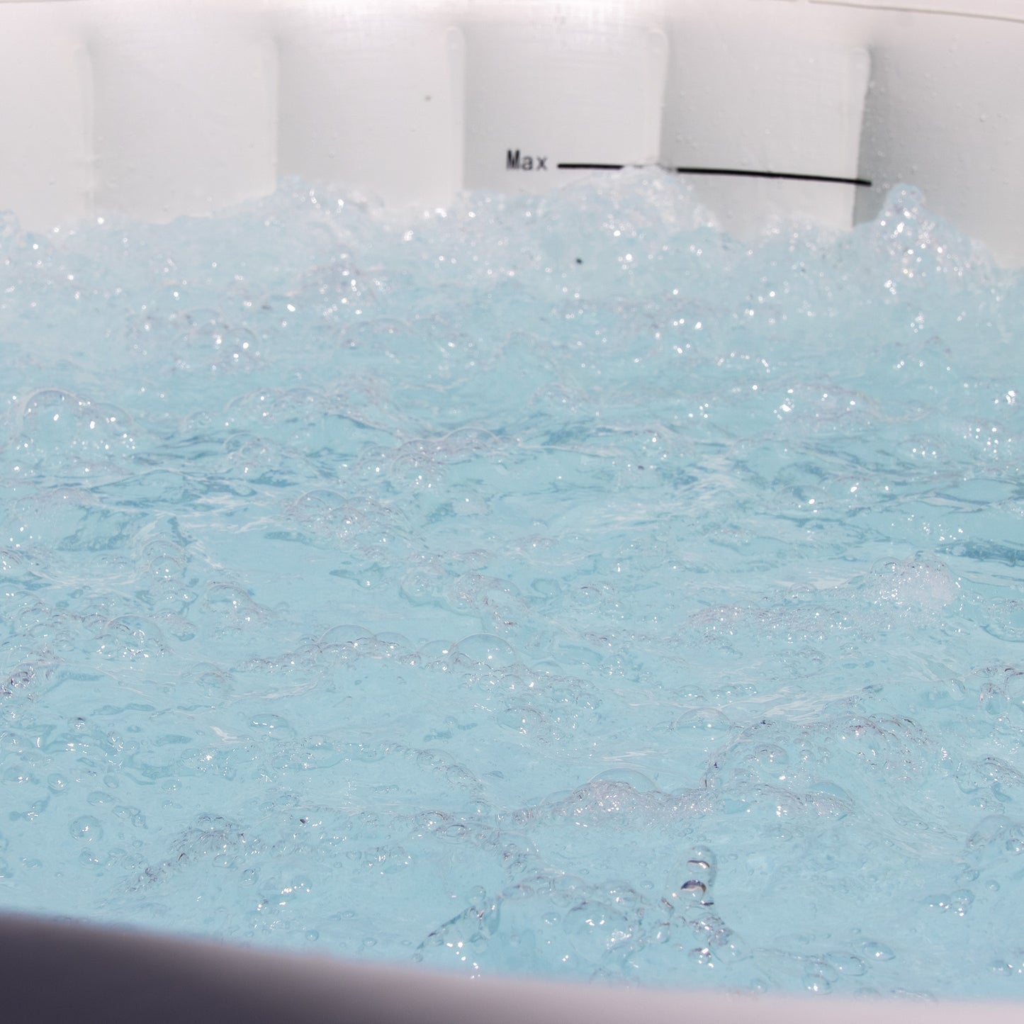 Aufblasbarer SPA Whirlpool