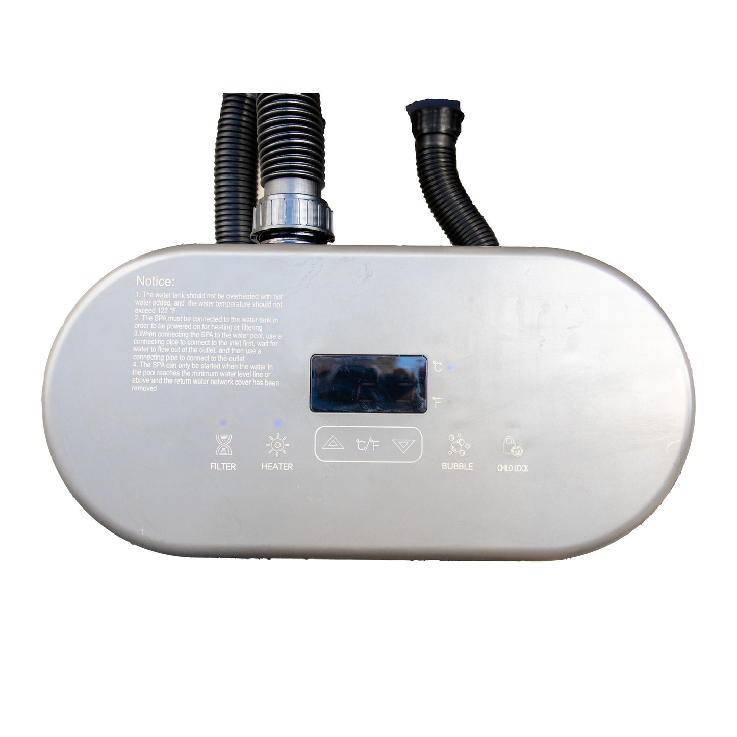 Aufblasbarer SPA Whirlpool