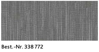 Schweng Terrassenüberdachung S400 mit Unterdachmarkise - 5,64 m x 1,91 m - inkl. Montage