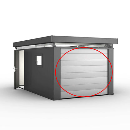 Biohort Deckensektionaltor – CasaNova