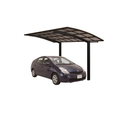 Ximax Carport – Portoforte Standartausführung