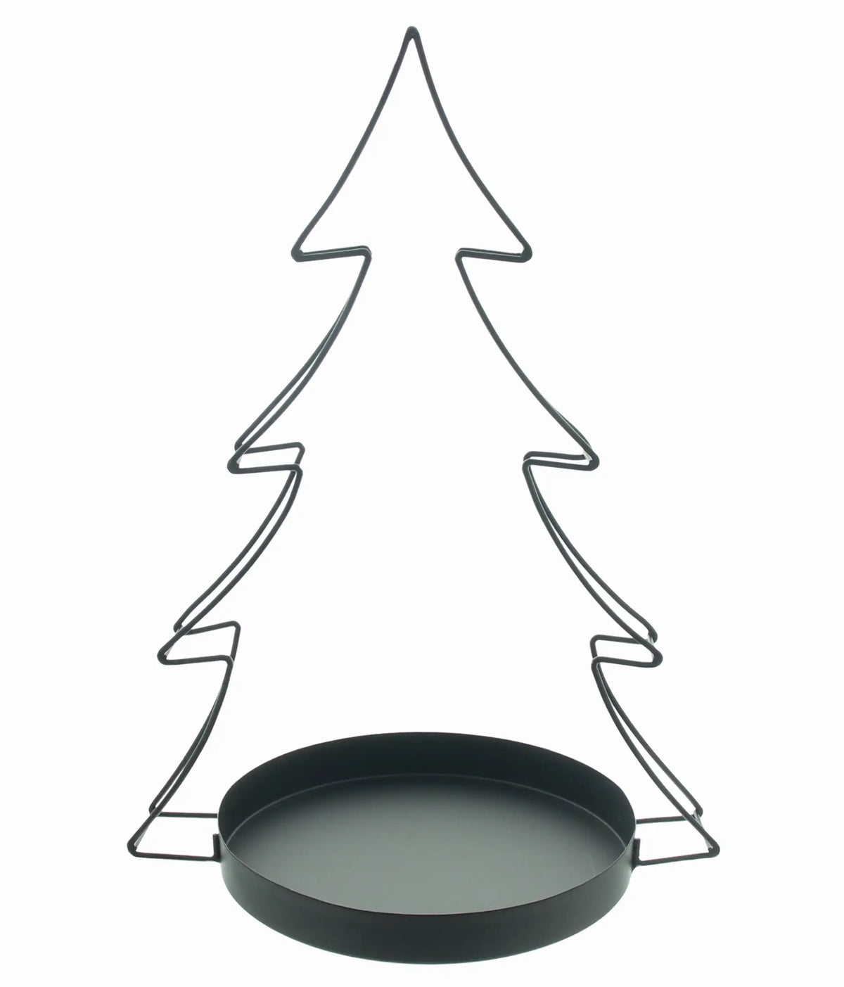 Schale "Tannenbaum"