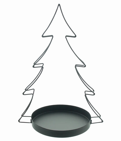 Schale "Tannenbaum"