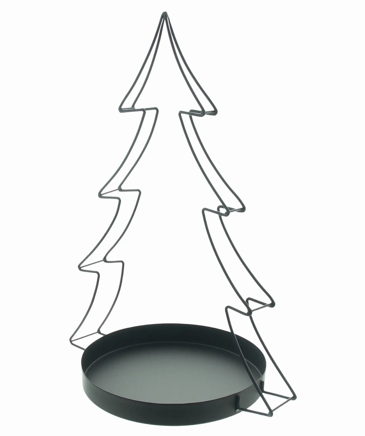 Schale "Tannenbaum"