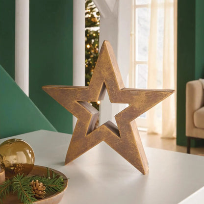 Stern "Golden Shimmer"