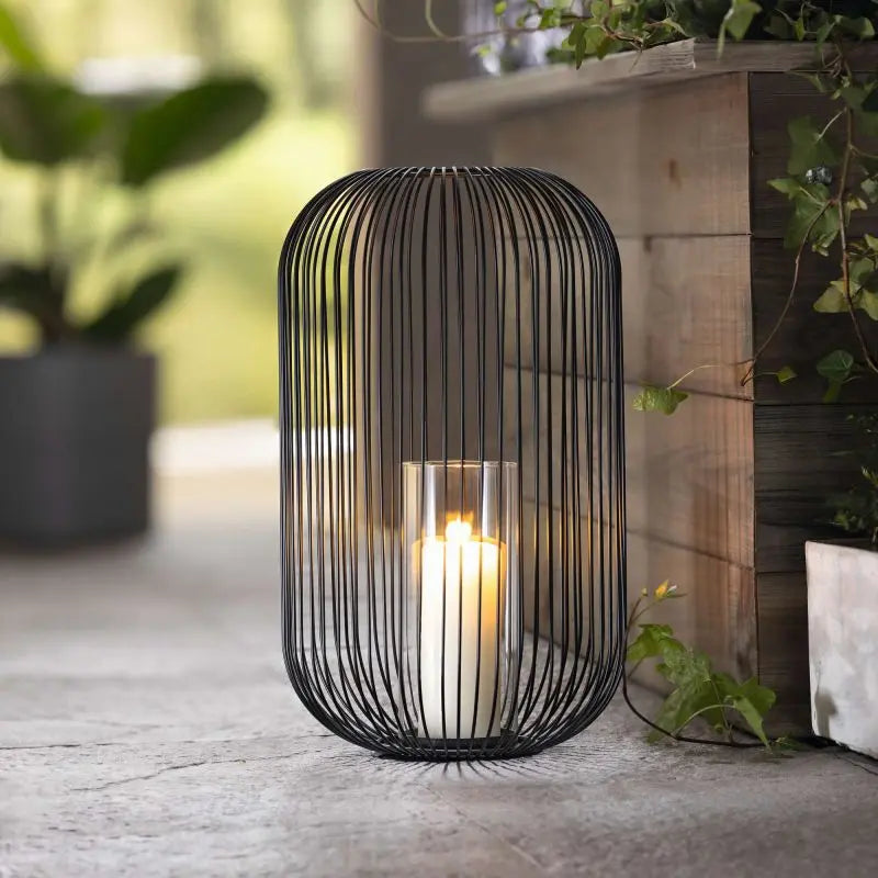 Windlicht Atmosfera groß