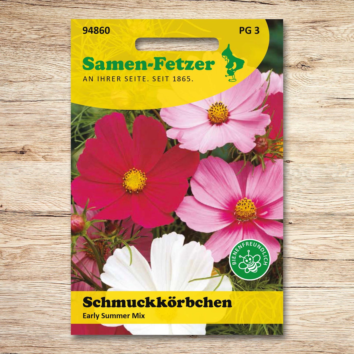 Schmuckkörbchen Early Summer Mix