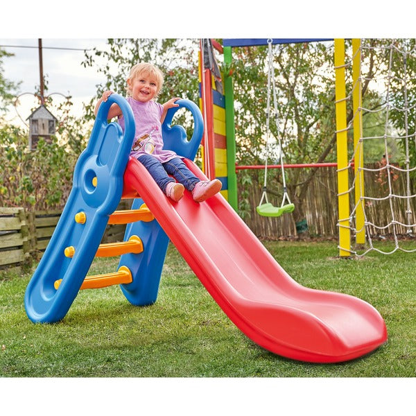 BIG Rutsche Fun-Slide
