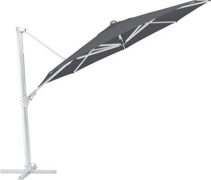 EASY SWING Ampelschirm Ø 350 cm