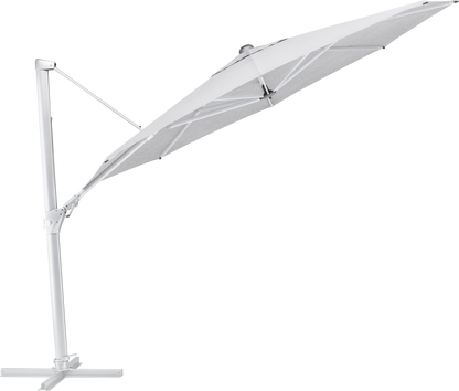 EASY SWING Ampelschirm Ø 350 cm