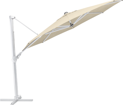 EASY SWING Ampelschirm Ø 350 cm