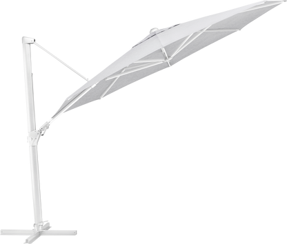 EASY SWING Ampelschirm Ø 350 cm