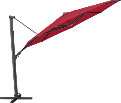 EASY SWING Ampelschirm Ø 350 cm