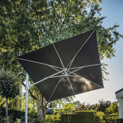 EASY SWING Ampelschirm Ø 350 cm