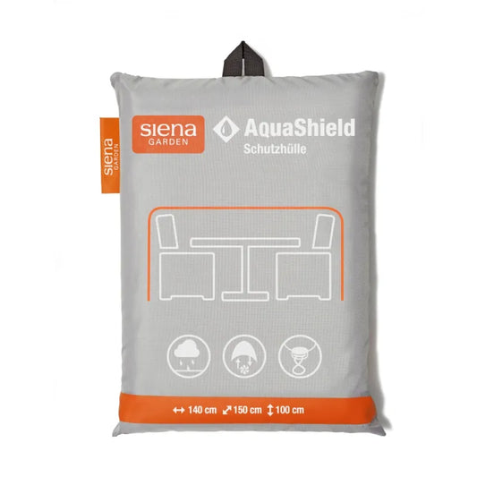 Schutzhülle AquaShield Essgruppe