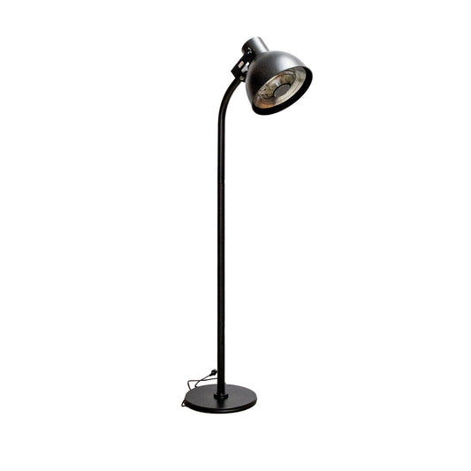 Standheizstrahler, Standing Patio Heater, schwarz oder grau