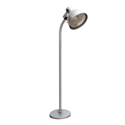 Standheizstrahler, Standing Patio Heater, schwarz oder grau