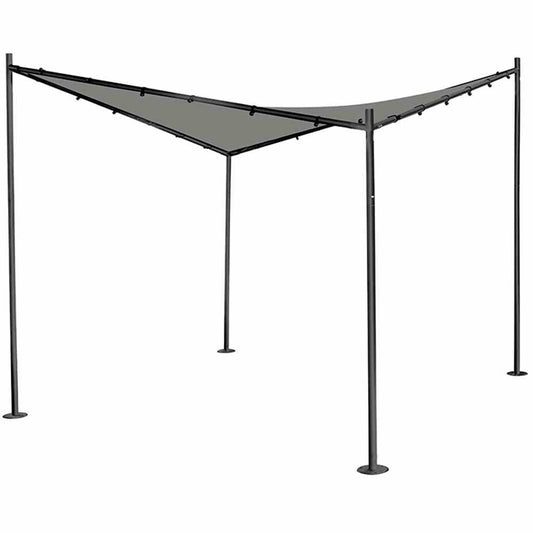 Berlino Pavillon | 300 x 300 x270xcm