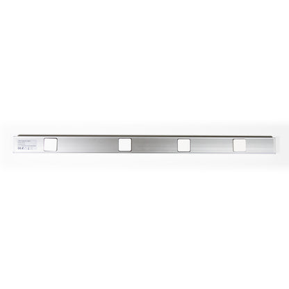 Schweng Akku LED Lampe mit Bewegungsmelder – 60 cm