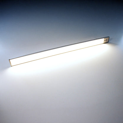 Schweng Akku LED Lampe mit Bewegungsmelder – 60 cm