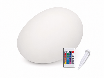 LED -Leuchtstein RGB
