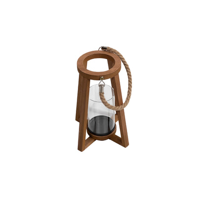 Laterne Conical, 2er Set