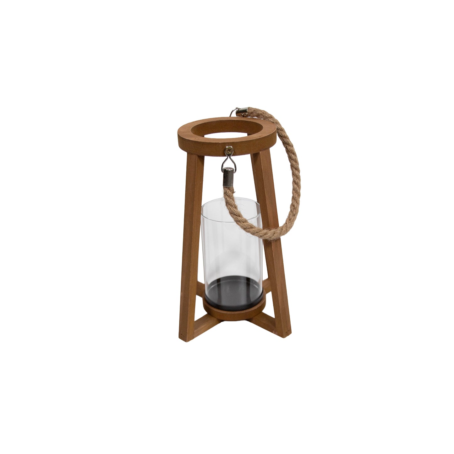 Laterne Conical, 2er Set