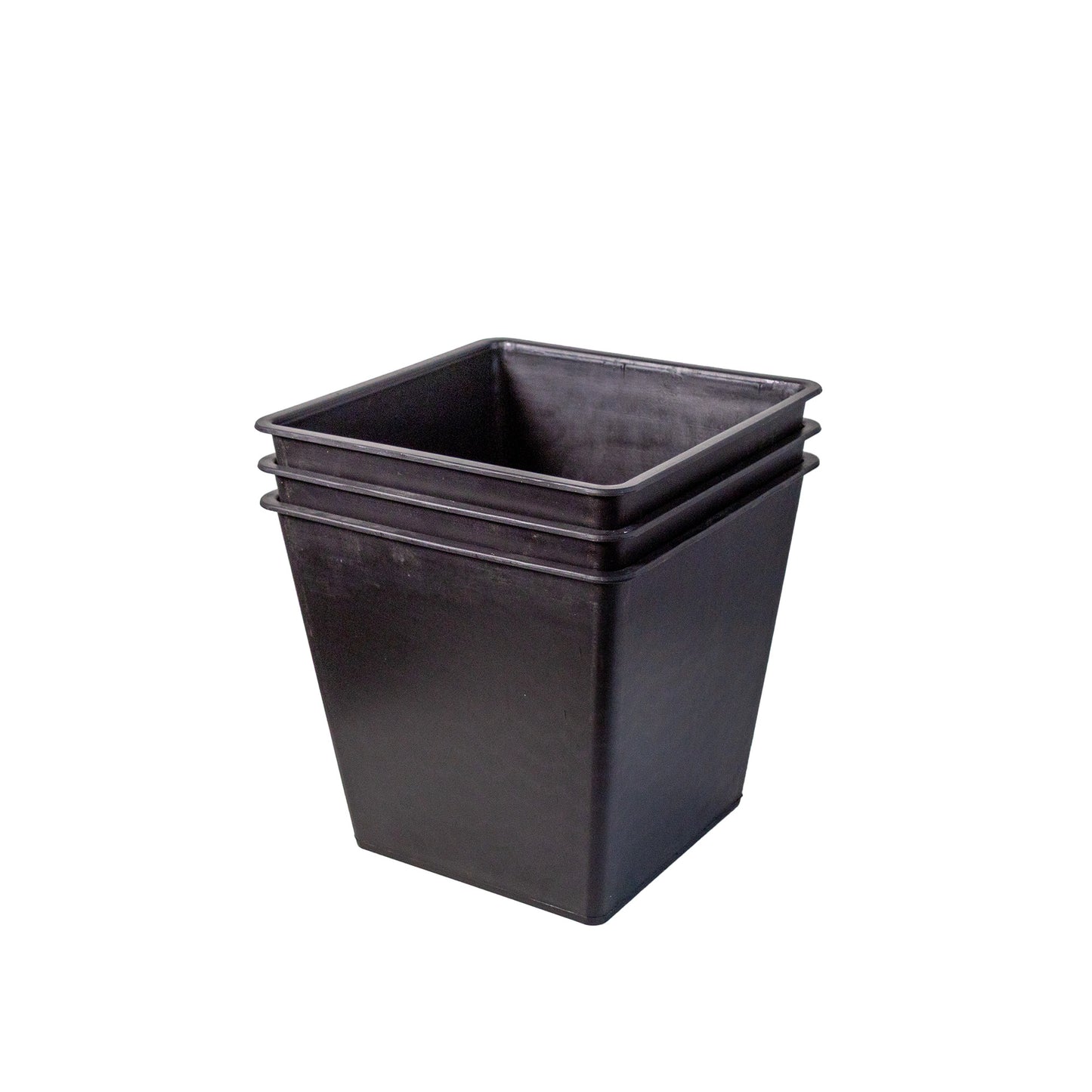 Pflanzkasten "Recycling Wood"
