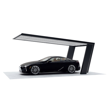 Ximax Carport – My Port 7