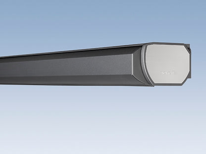 Kassettenmarkise – Novetta Plus F (konfigurierbar)