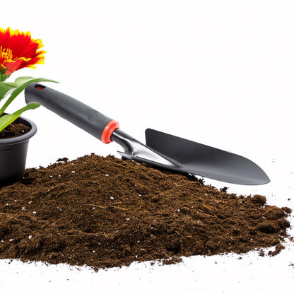 5-teiliges Gartenwerkzeug-Set – Praktische Helfer für Haus & Garten
