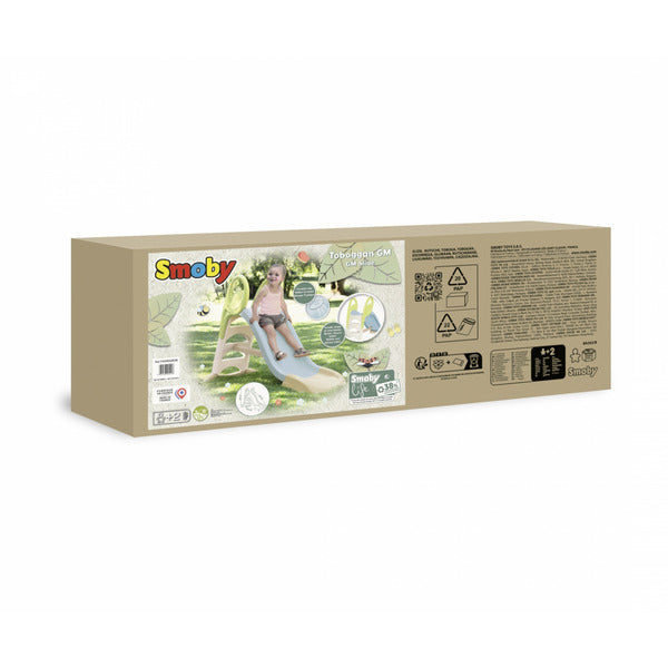 Smoby Life Rutsche GM mit Wasseranschluss