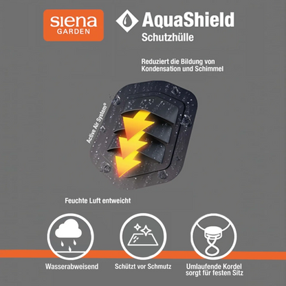 Schutzhülle AquaShield Ampelschirm