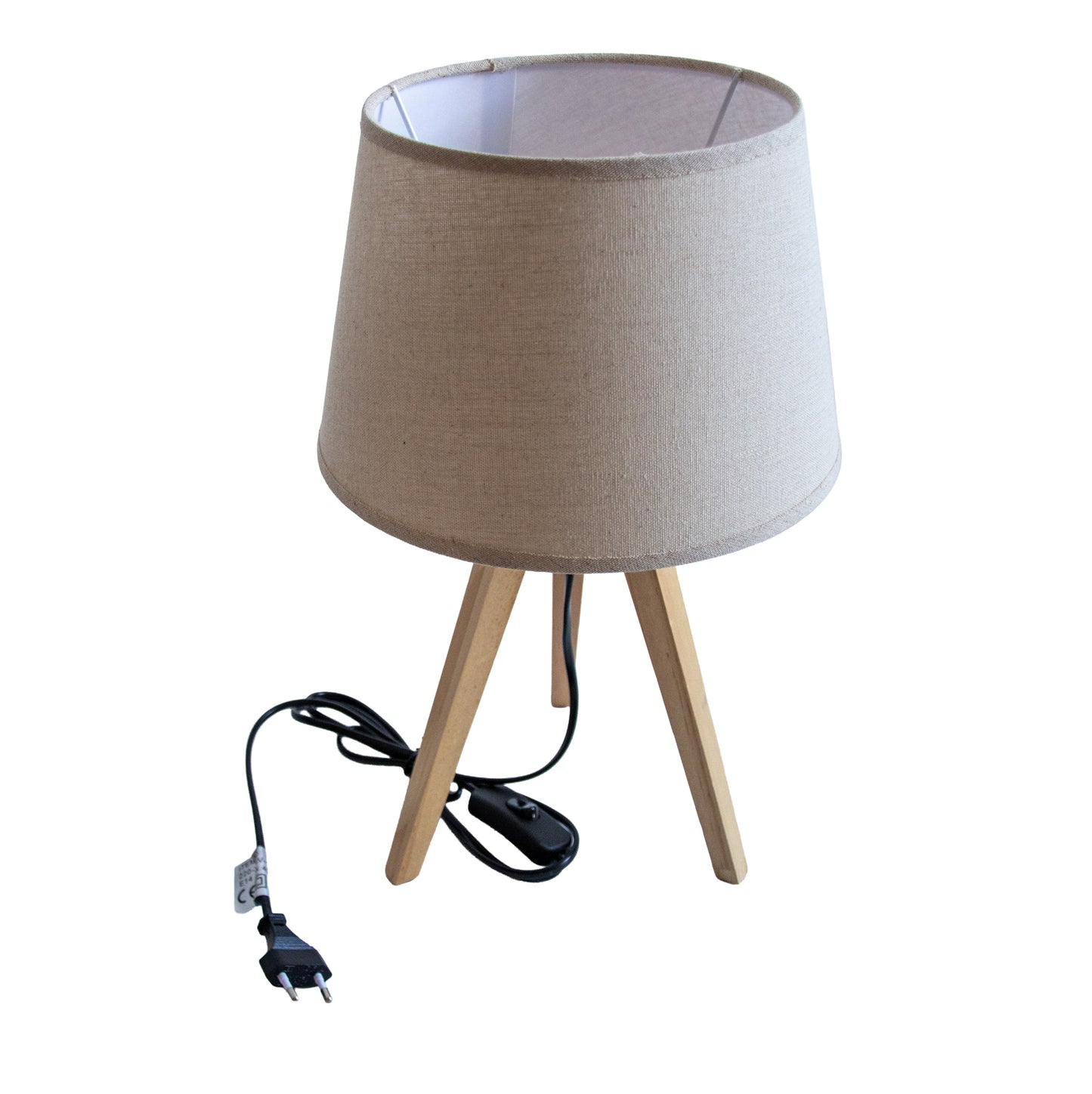 Tischlampe "Nature"