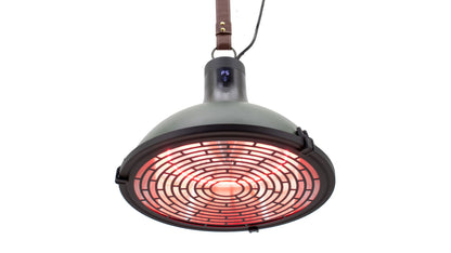 SUNRED® Indus Ultra Hanging Jade Green 2100 Watt