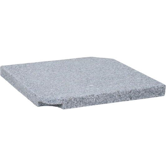 Bodenplatte Ennio | 25kg | light grey
