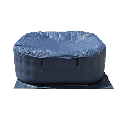 Aufblasbarer SPA Whirlpool