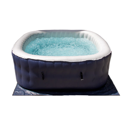 Aufblasbarer SPA Whirlpool