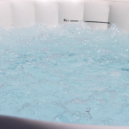 Aufblasbarer SPA Whirlpool