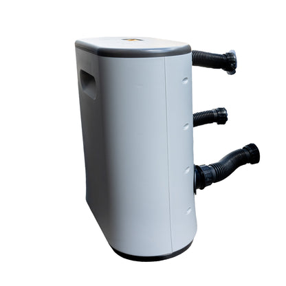Aufblasbarer SPA Whirlpool