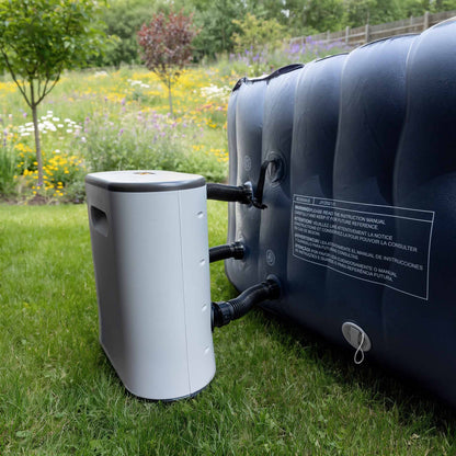 Aufblasbarer SPA Whirlpool